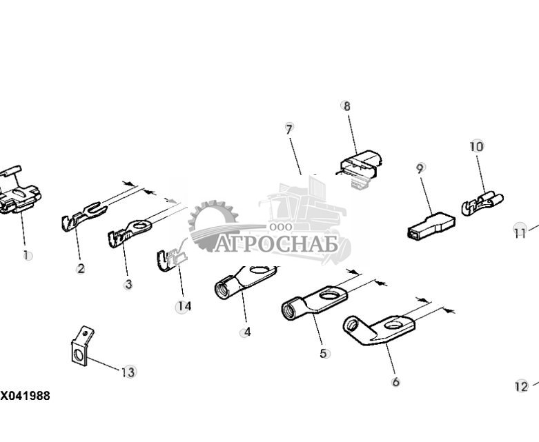 РАЗЪЕМЫ И ШТЫРЬКИ ДЛЯ ПРОВОДОВ - ST209039 67.jpg